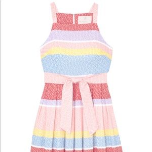 Beautiful Gal Meets Glam Blake Dress